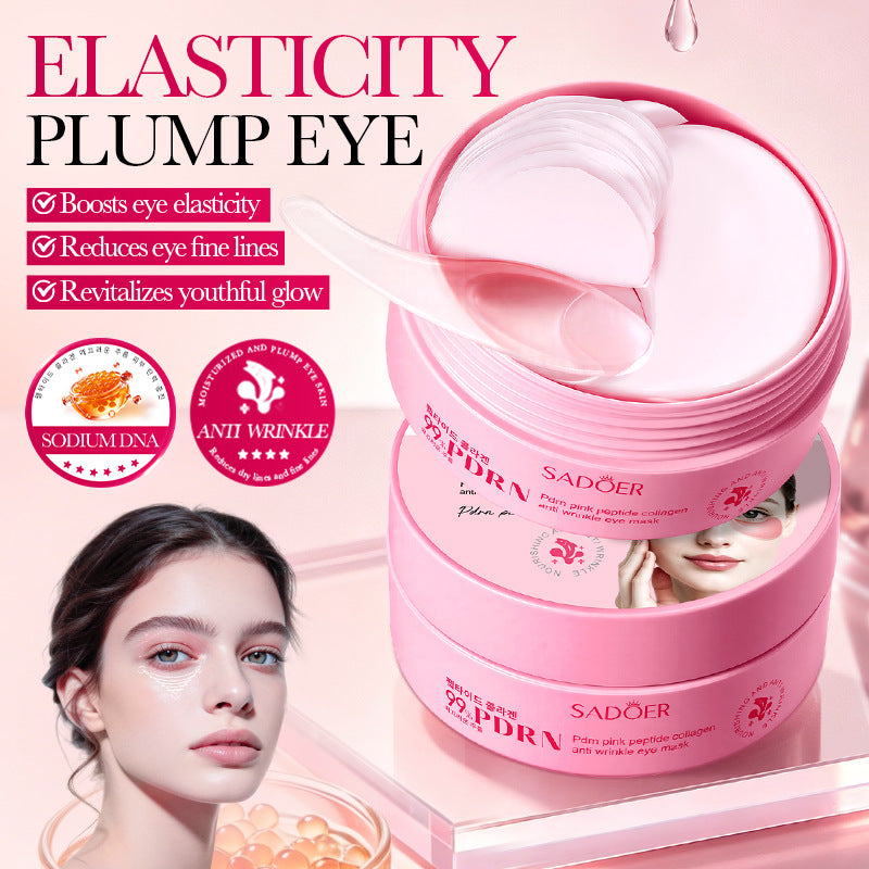 SADOER Collagen Anti-Wrinkle Eye Mask