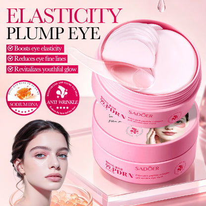SADOER Collagen Anti-Wrinkle Eye Mask