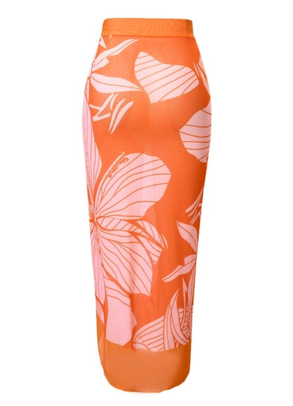 Women's Two-piece Casual Swimsuit