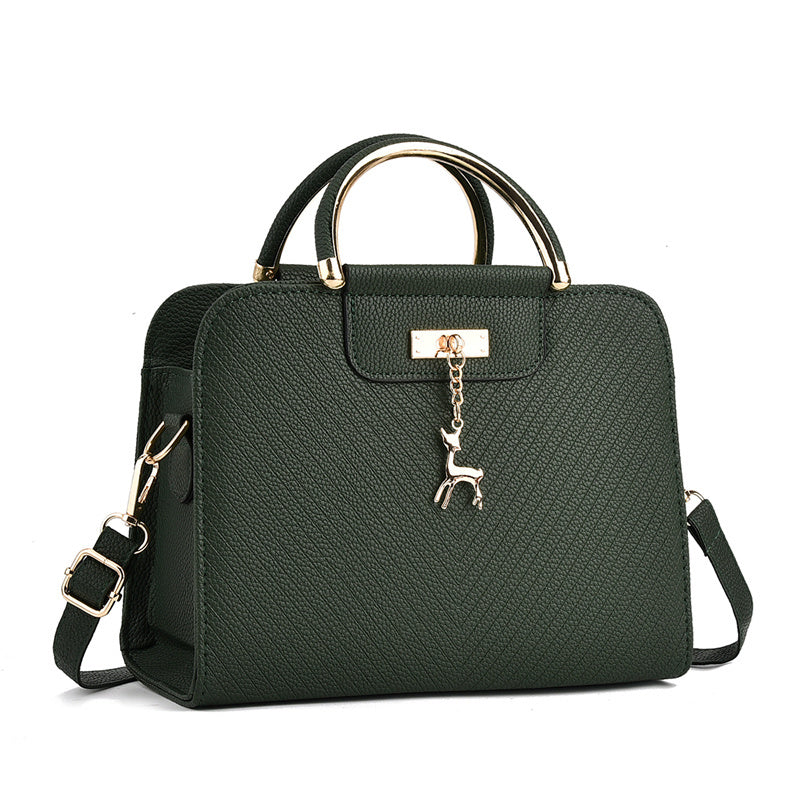 Shoulder Bag Designer Bag - Luxury Handbag