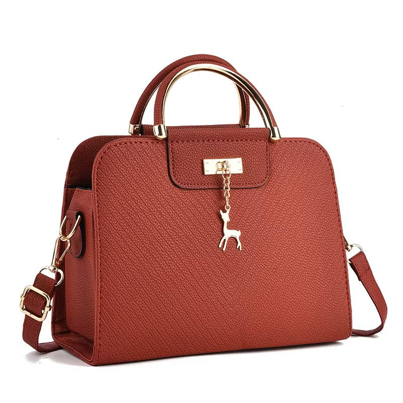 Shoulder Bag Designer Bag - Luxury Handbag