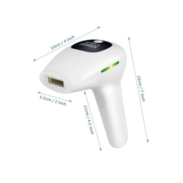 Professional Laser Epilator IPL Hair Removal Body Bikini