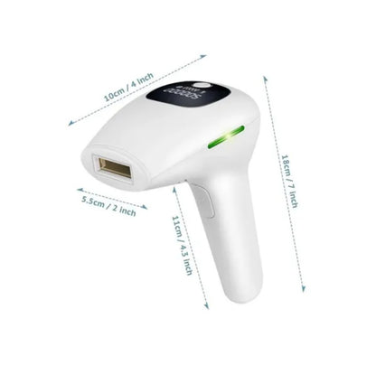 Professional Laser Epilator IPL Hair Removal Body Bikini