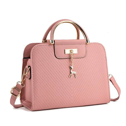 Shoulder Bag Designer Bag - Luxury Handbag