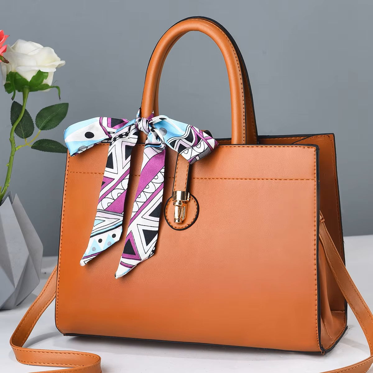 Fashion Women Crossbody Bag